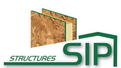 Structures SIP Québec Canada